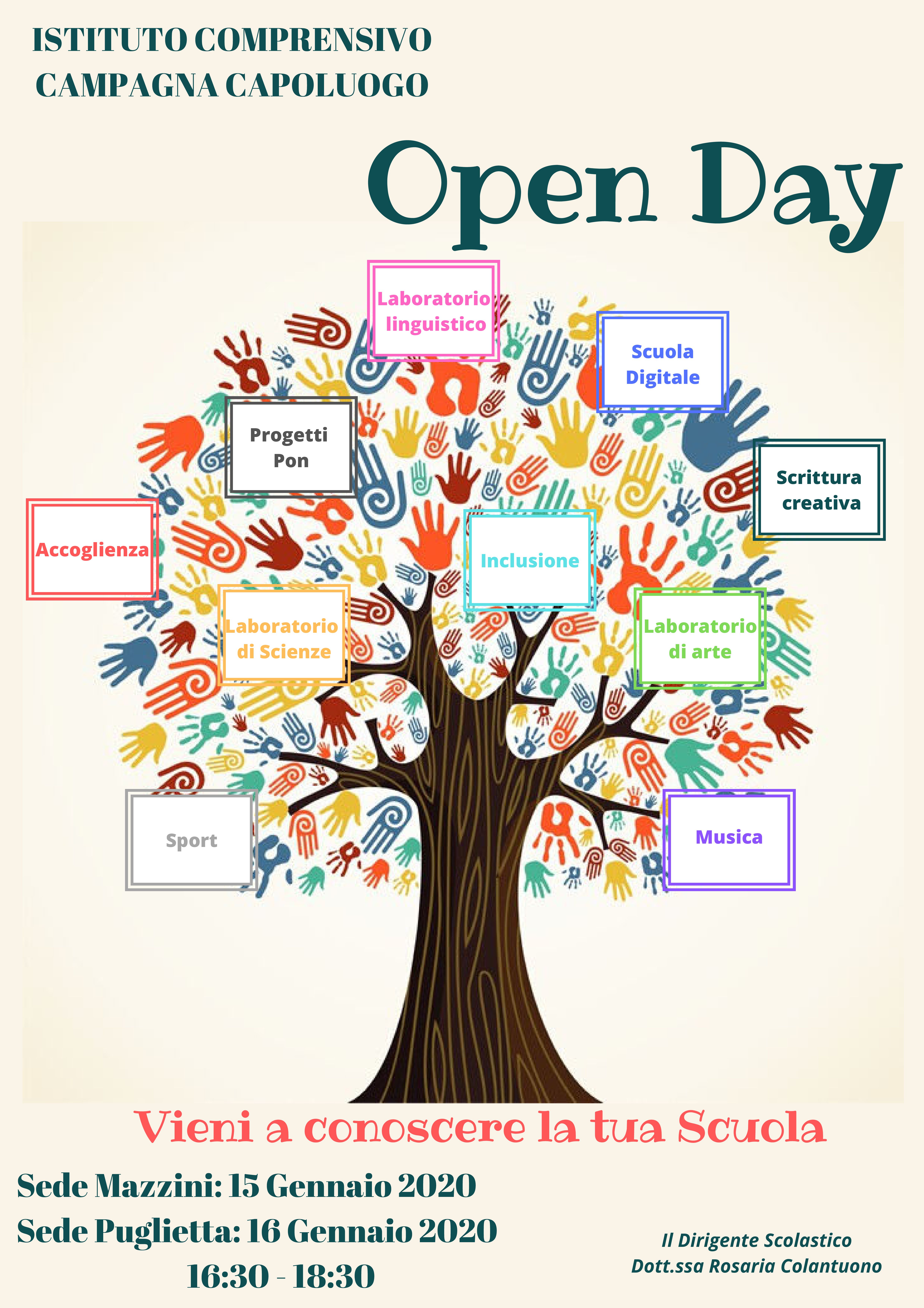 2open day