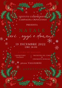 locandina natale
